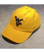Top of the World West Virginia University Mountaineers WVU Hat Baseball Cap - £13.36 GBP