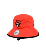 New Era Oklahoma State Cowboys Golf Fishing Sun Bucket Hat Cap New - $43.29 CAD