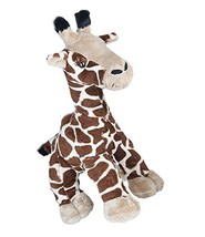 Cuddly Soft 8" Giraffe Build your own Furry Friend Bear.. a no sew diy kit - $12.73