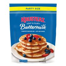  20lbs Krusteaz, Complete Buttermilk Pancake Mix - £55.15 GBP