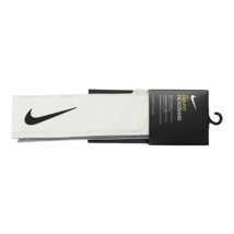 Nike Tennis Headband Unisex Sports Hairband Accessory Band White NWT AC4... - $36.90