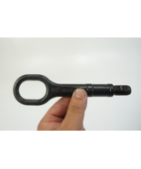 05-2010 vw volkswagen jetta mk5 tow eye hook towing tool loop emergency OEM - €34,33 EUR