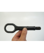 05-2010 vw volkswagen jetta mk5 tow eye hook towing tool loop emergency OEM - £31.27 GBP