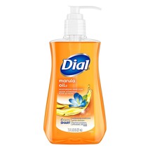 Dial Liquid Hand Soap, Marula Oil, 7.5 Fl Oz - $15.99