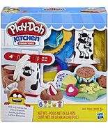 Play-Doh Kitchen Creations Milk ‘n Cookies Set - $14.95