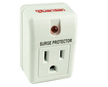 Guardian GSP1 450J/1875W 15A Single Outlet Surge/Spikes Protector - £9.70 GBP