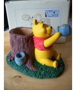 Pooh &amp; Friends “Pooh Pencil Cup Holder” - $41.11 CAD