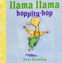 Llama Llama Hoppity-Hop [Board book] Dewdney, Anna - £5.48 GBP