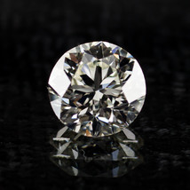 2.01 Carat Loose K / VS1 Round Brilliant Cut Diamond GIA Certified - £14,248.83 GBP