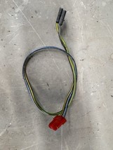 1965-1968 Ford Galaxie Dome Light Courtesy Lamp Wiring Harness 1966 1967... - $34.22