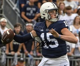 DREW ALLAR SIGNED PHOTO 8X10 RP AUTOGRAPHED REPRINT PENN STATE * - $19.99