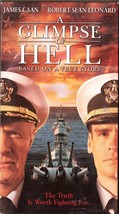 A Glimpse of Hell VHS James Caan Robert Sean Leonard - £1.60 GBP