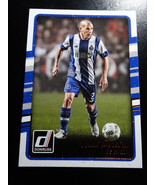 2016-17 Donruss Soccer #  81 Maxi Pereira FC Porto Card - $1.00