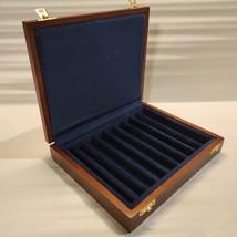 Boîte pour Penne Stylos-Plumes de Collection (NOC-CH-BL-23) - £57.27 GBP