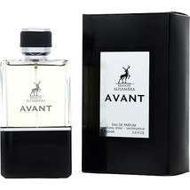 Maison Alhambra Avant By Maison Alhambra Eau De Parfum Spray 3.4 Oz - £20.69 GBP