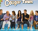 Cougar Town - Complete Series (High Definition) - $49.95