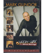 Laugh Your Way to a Better Marriage (4-DVD Set) - $18.61