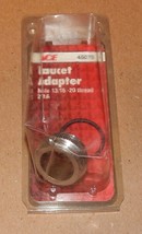 Ace Hardware #45070 Faucet Adapter 271A Male 13/16&quot; x 20 Threads USA 97N - £5.41 GBP