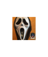 Scream Ghostface signed mask Ulrich Beckett Authentication and Certificate - $1,853.43 MXN