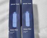 Compatible Replacement Water Filter Fits DA29-00020B HAF-CIN 469101 (2-P... - $20.99