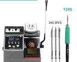 AIFEN A9PRO Soldering Station Compatible SUGON Soldering Iron Tip 210/24... - $240.07
