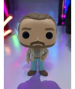 Funko Pop Stranger Things Hopper 801 Date Night Vinyl Loose Toy - $14.81 CAD