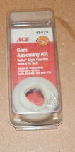 Faucet Repair Kit NIB Ace Hardware 45479 Cam Delta Style 70 Ball WD3-K7 97Q - £5.50 GBP