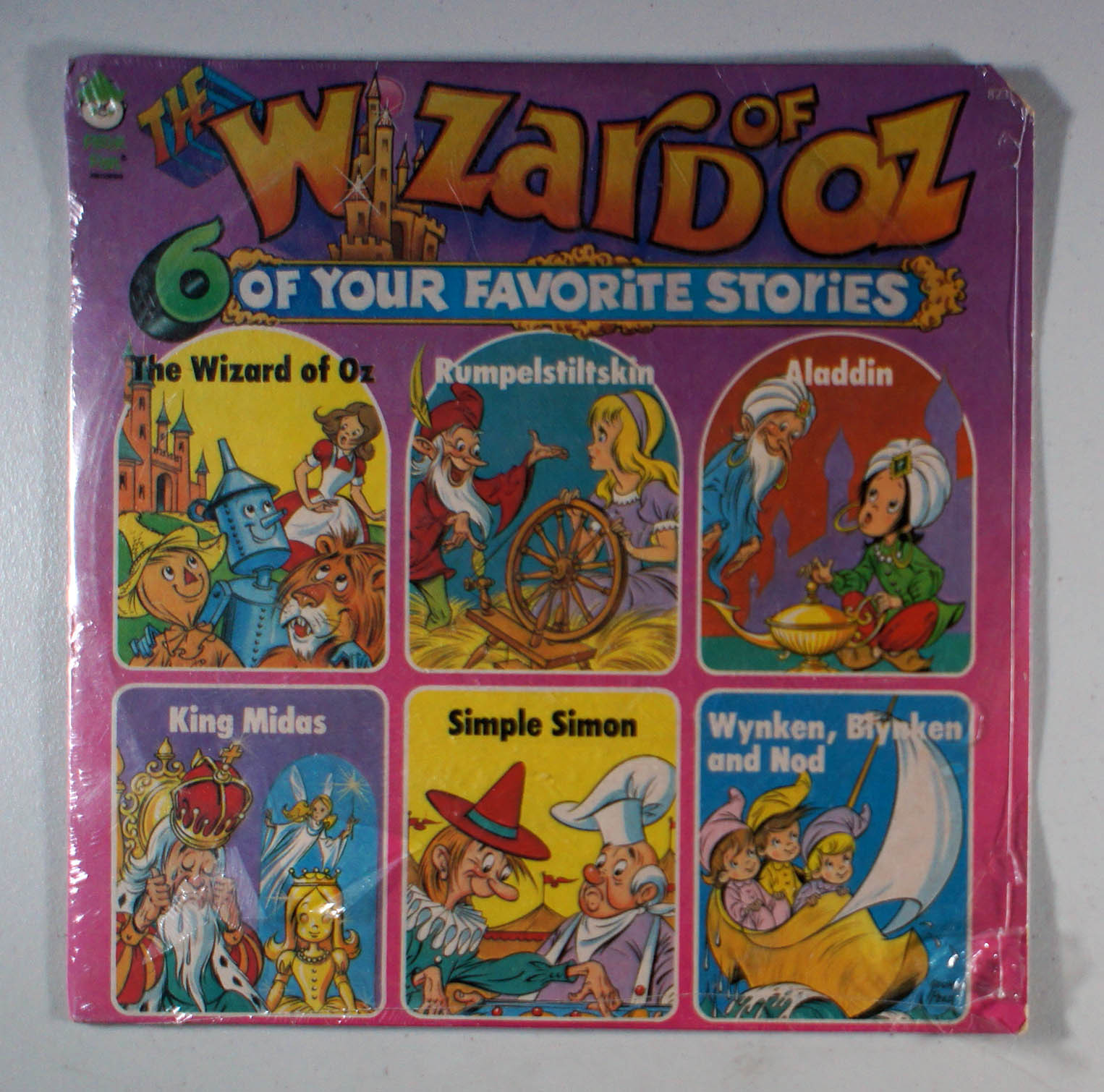 Full-size item image