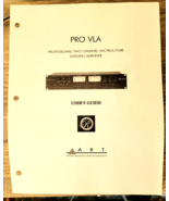 Copy of Guide PRO VLA Professional Two Channel vactrol / tube leveling a... - £6.23 GBP