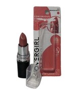 CoverGirl Continuous Color Lipstick #015 Bronzed Peach – 0.13 oz – Disco... - $23.89 CAD