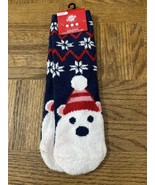 Christmas House Aloe Infused Socks - $18.69