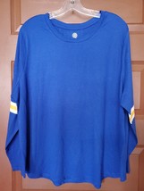 NHL Officially Licensed Long Sleeved Shirt SIZE 2XL - £9.30 GBP