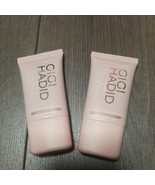 LOR OF 2 Maybelline New York Gigi Hadid Liquid Strobe GG21 Gold New Sealed - €11,03 EUR