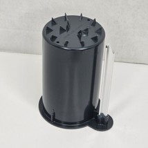 Cuisinart Elemental 13 Cup Food Processor CFP-26SVPC Spiralizer Pusher F... - £12.86 GBP