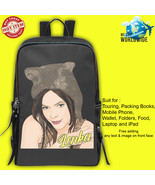 4 LENKA Backpack Bags - $45.00