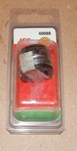 Aerator Dual Thread NIB 2/9 55/64" x 27 THD Or 15/16" Ace Hardware 40088 97X - $6.89