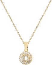 Initial (D) Necklace for Women - £20.11 GBP