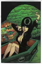 Elvira: Mistress Of The Dark #12 (2020) *Dynamite Comics / 1:10 Incentive Cover* - £5.58 GBP