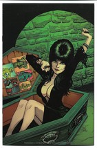 Elvira: Mistress Of The Dark #12 (2020) *Dynamite Comics / 1:10 Incentive Cover* - £5.23 GBP