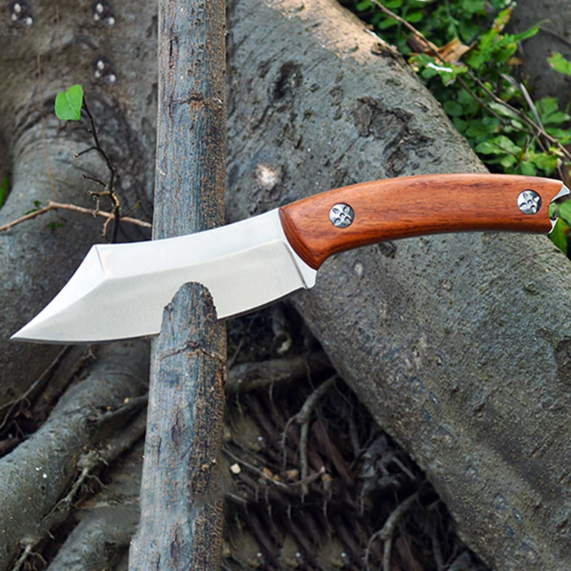 Mini Chinese Kitchen  Outdoor  Camping  Hunt EDC Multi-tool Reverse Tant... - $115.23