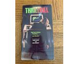 Thrill Kill VHS - $87.88