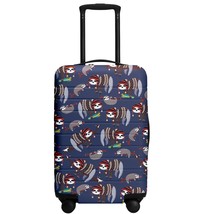 Luggage Cover Protector Suitcase Anti Scratch Dirt Covers, Fits 18&quot;-22&quot; ... - $23.99