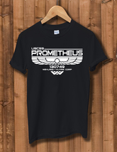 Prometheus Crew - Alien adults unisex T-shirt - £17.33 GBP+