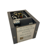 ATS-30 Elixier Automatic Line/Generator Switch - $137.18 CAD