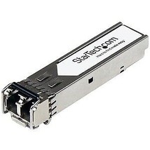 StarTech 10301 Compatible SFP+ 10GBase-SR Fiber Optical Transceiver - £190.29 GBP