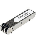 StarTech 10301 Compatible SFP+ 10GBase-SR Fiber Optical Transceiver - £180.23 GBP