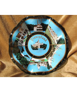 Vintage Disneyland Souvenir Plate - $14.99