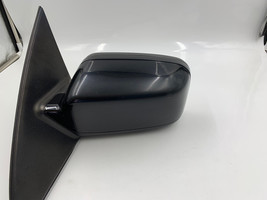2013-2014 Ford Fusion Driver Side View Power Door Mirror Black OEM I04B37001 - $116.99