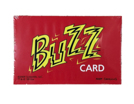 The Simpsons Scene It Replacement Part: Buzz Cards, Board Game Part and ... - $3.95