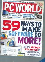 PC World Magazine September 2006 - $5.99